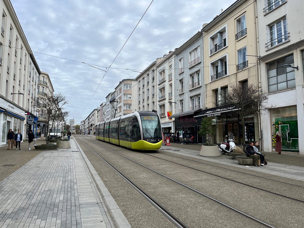 交通とまちづくり研究プロジェクト